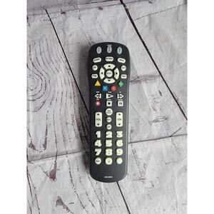 TV Large Big Button Universal Remote Control UR3-SR3S Works